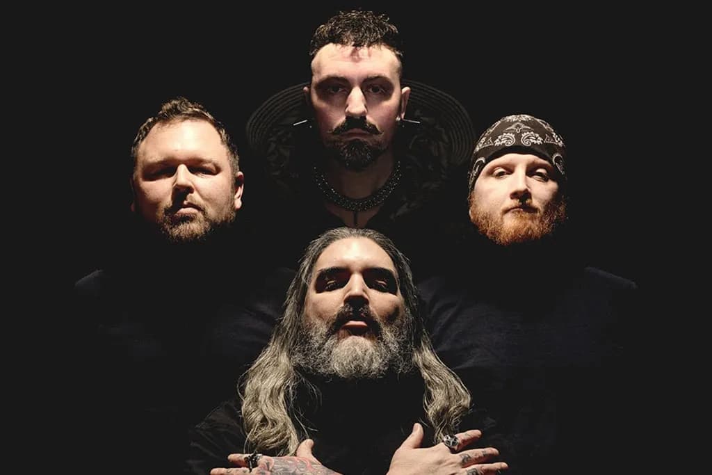 All Shall Perish