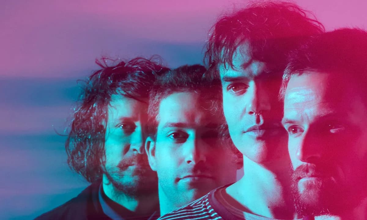 All Them Witches