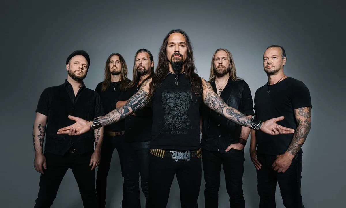 Amorphis