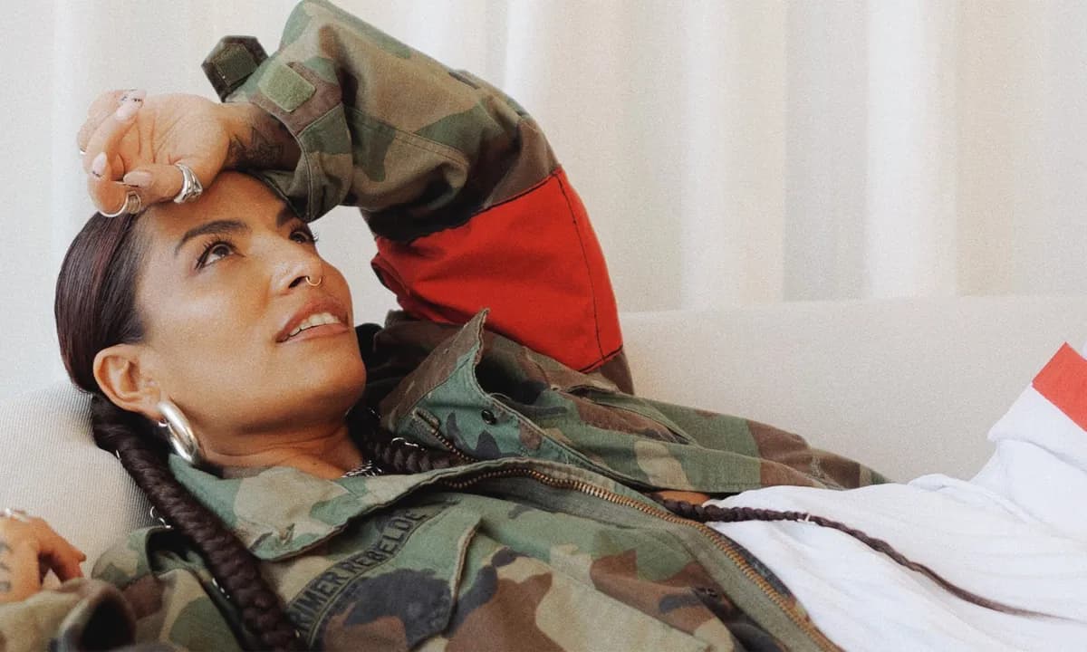 Ana Tijoux