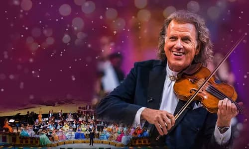 Andre Rieu