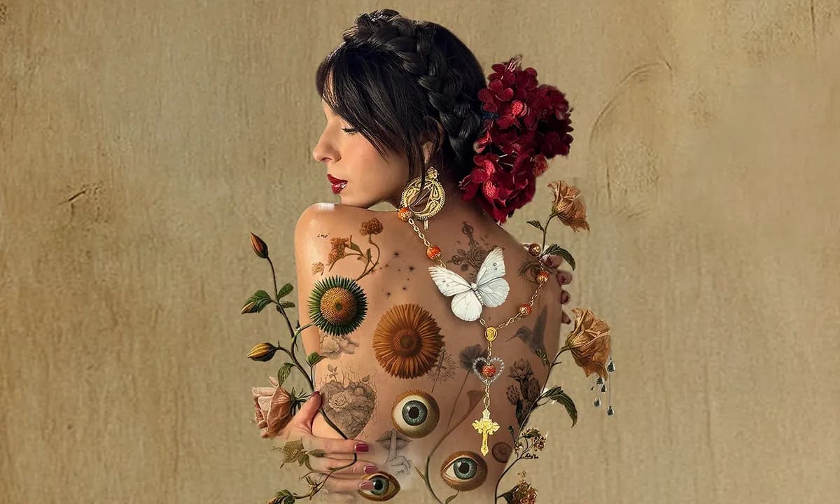 Angela Aguilar