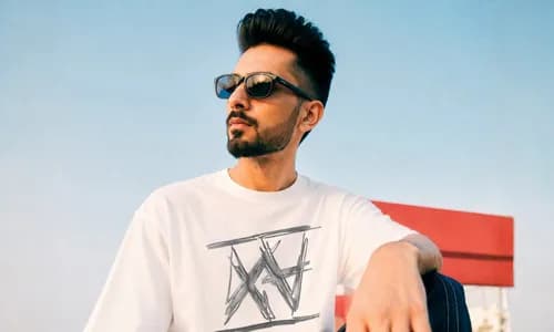 Anirudh Ravichander