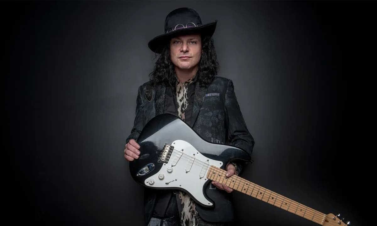 Anthony Gomes