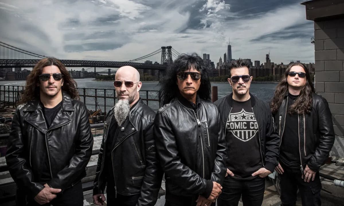 Anthrax