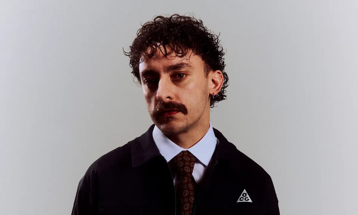 Antony Szmierek