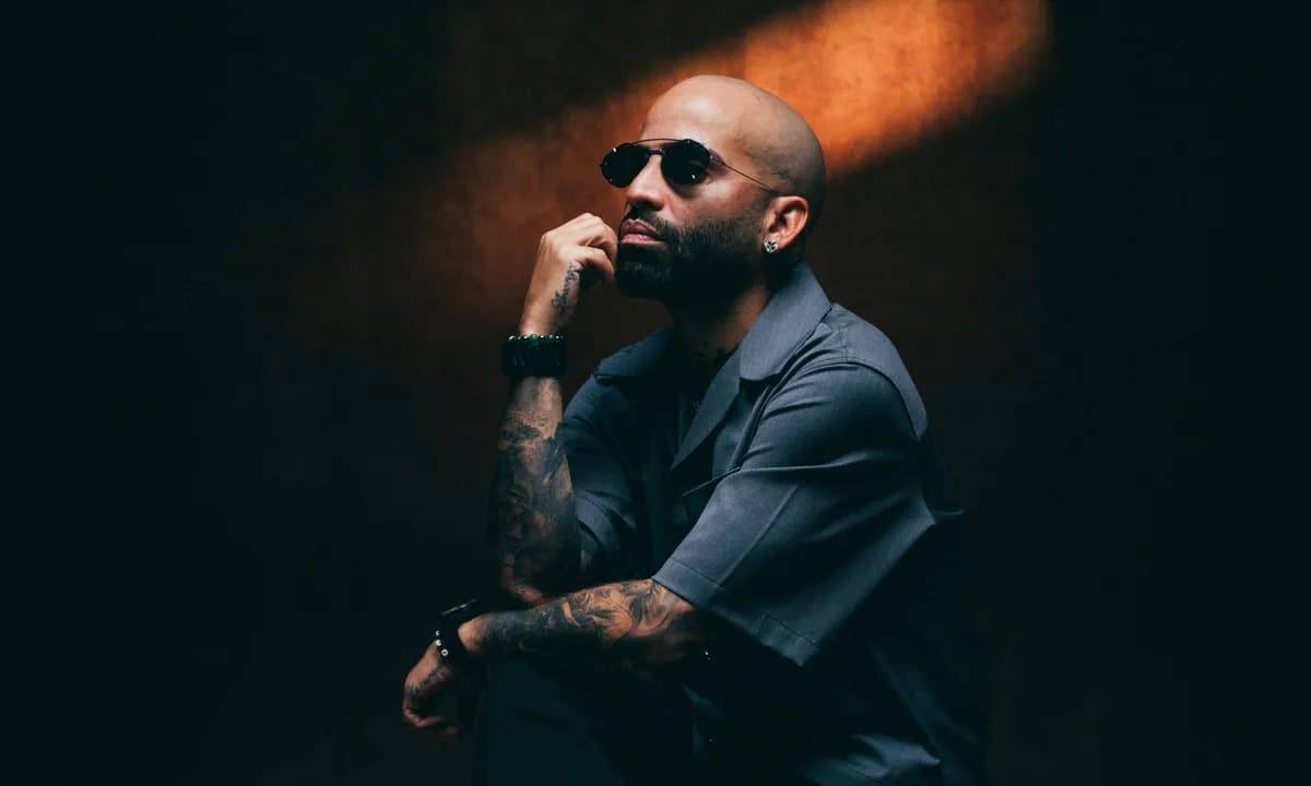 Arcangel