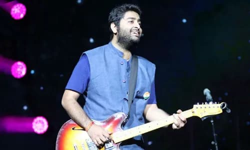 Arijit Singh