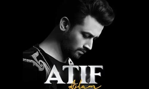 Atif Aslam