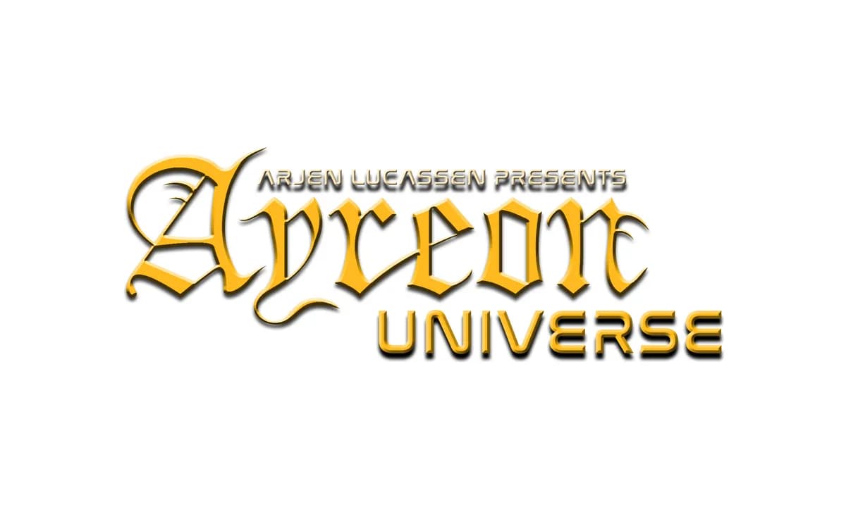 Ayreon