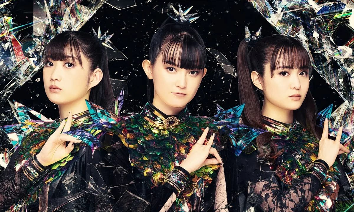BABYMETAL
