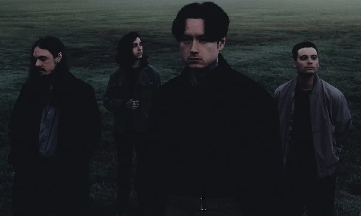 Bad Omens