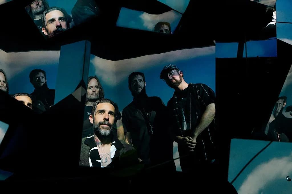 Band of Horses