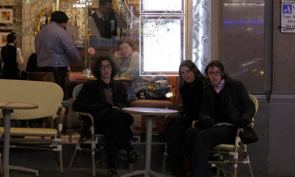 bar italia