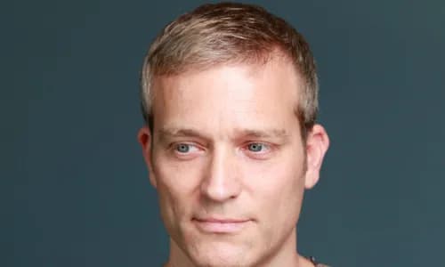 Ben Klock