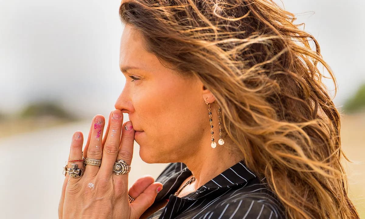 Beth Hart