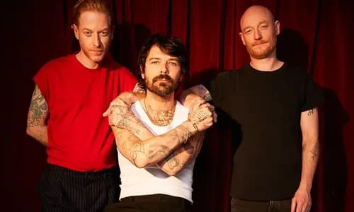 Biffy Clyro