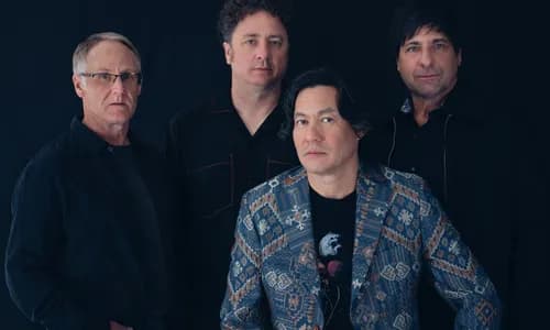 Big Head Todd & the Monsters