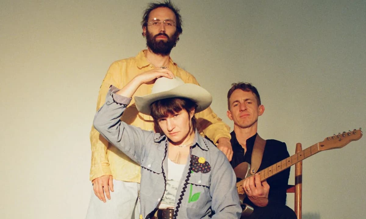 Big Thief