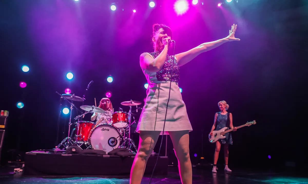 Bikini Kill