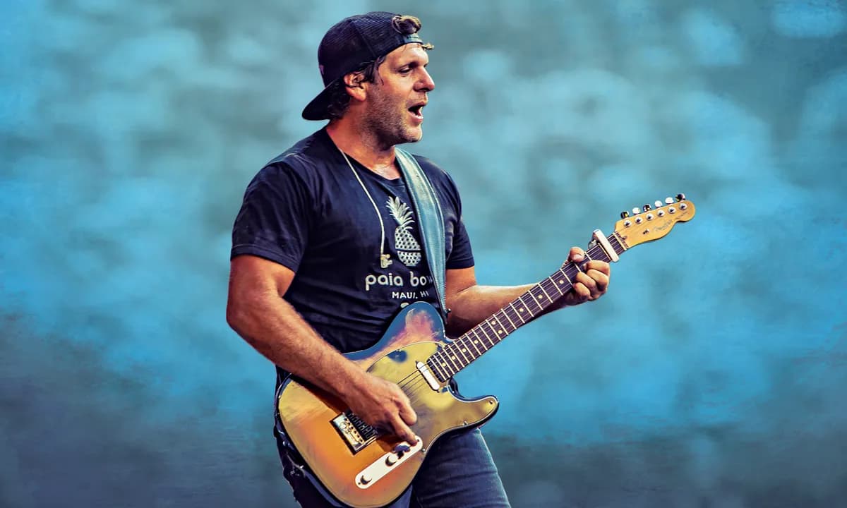 Billy Currington