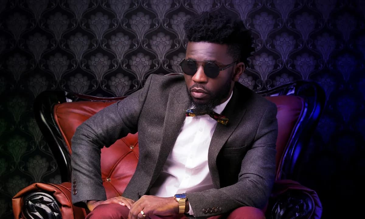 Bisa Kdei