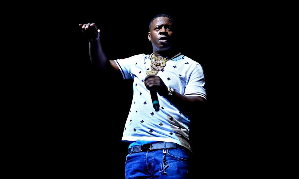 Blac Youngsta