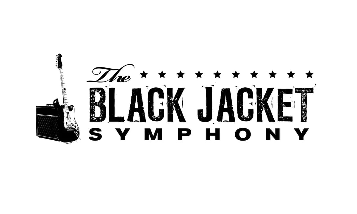 Black Jacket Symphony