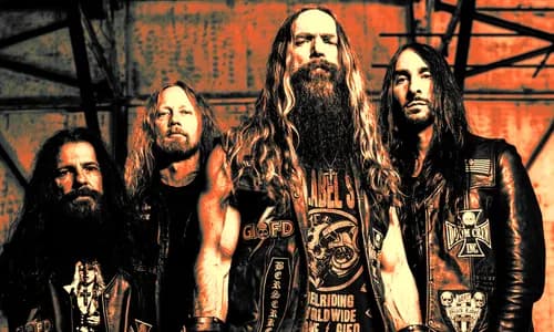 Black Label Society