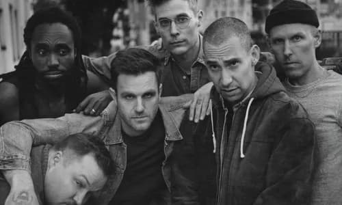 Bleachers