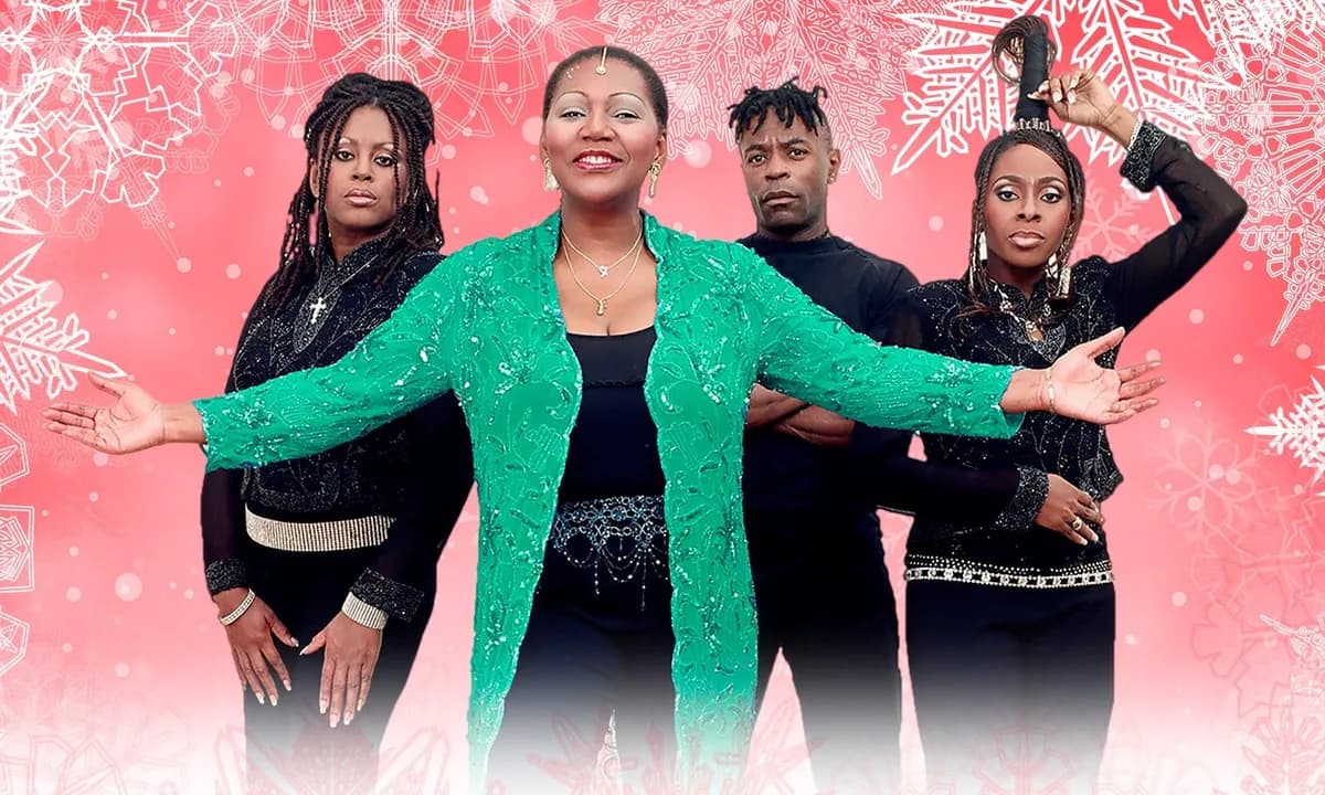 Boney M