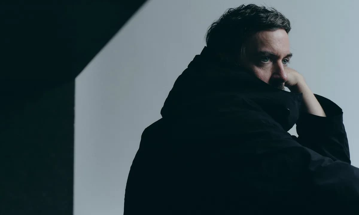 Bonobo