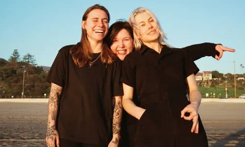 boygenius