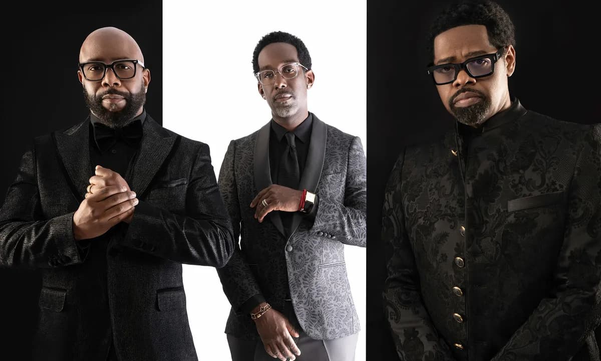 Boyz II Men