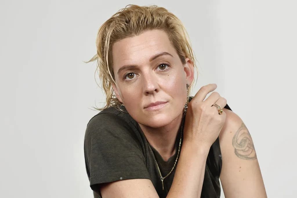 Brandi Carlile