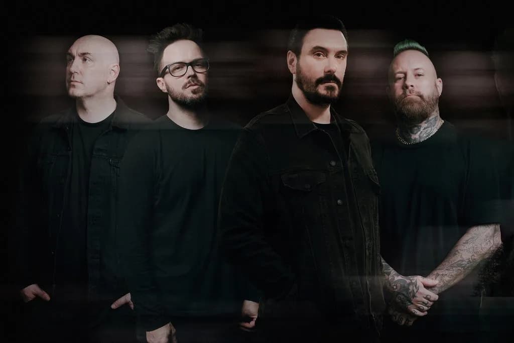 Breaking Benjamin