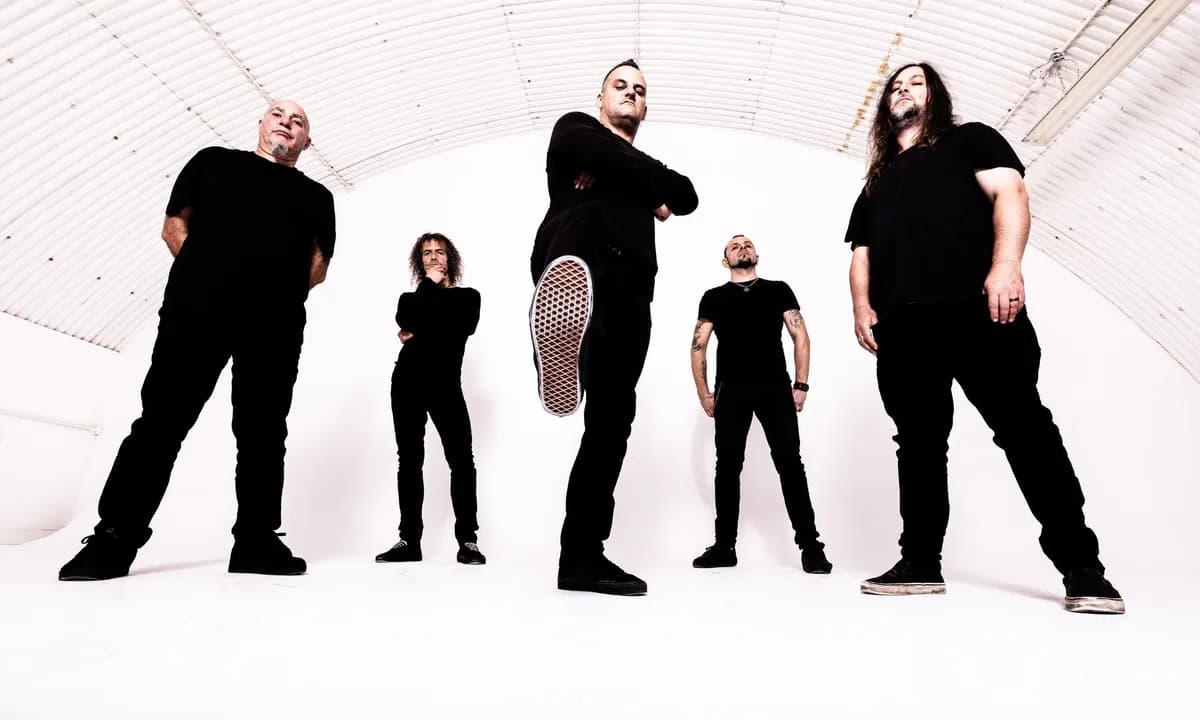 Breed 77