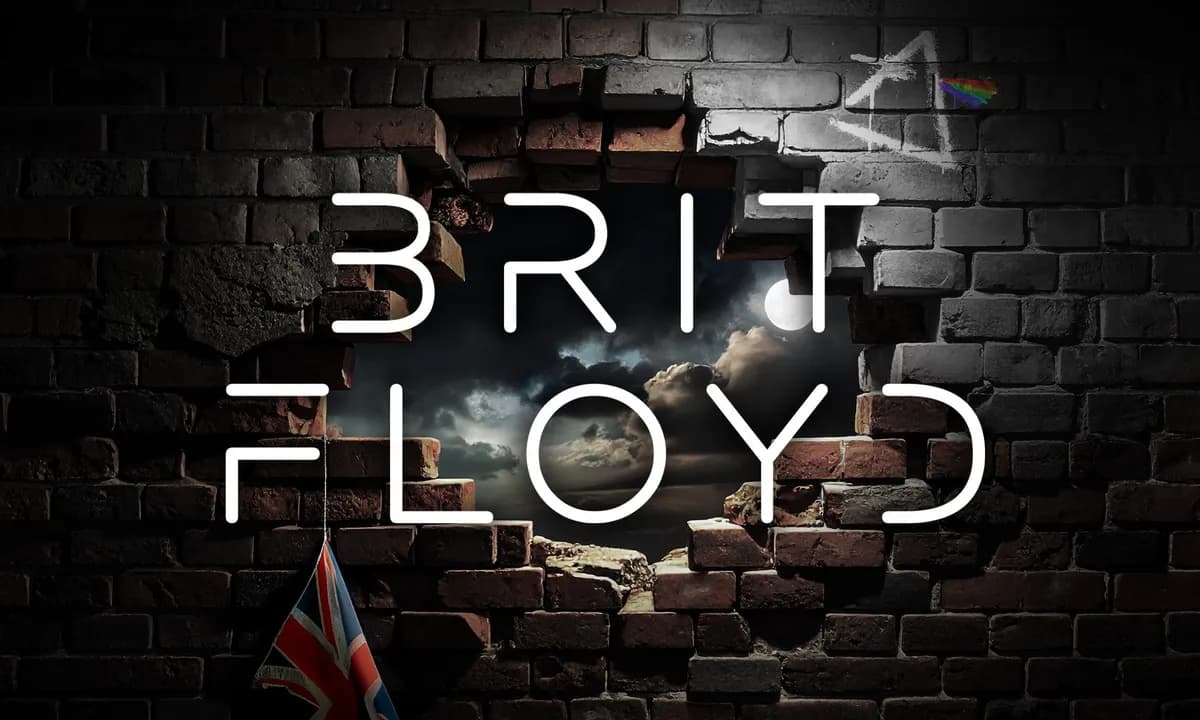 Brit Floyd