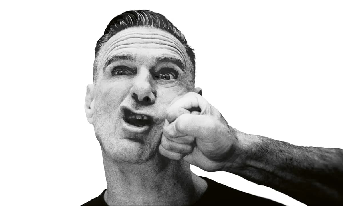 Bryan Adams