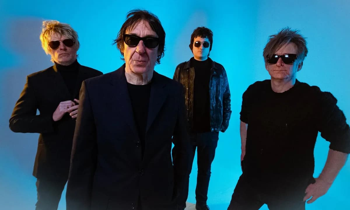 Buzzcocks