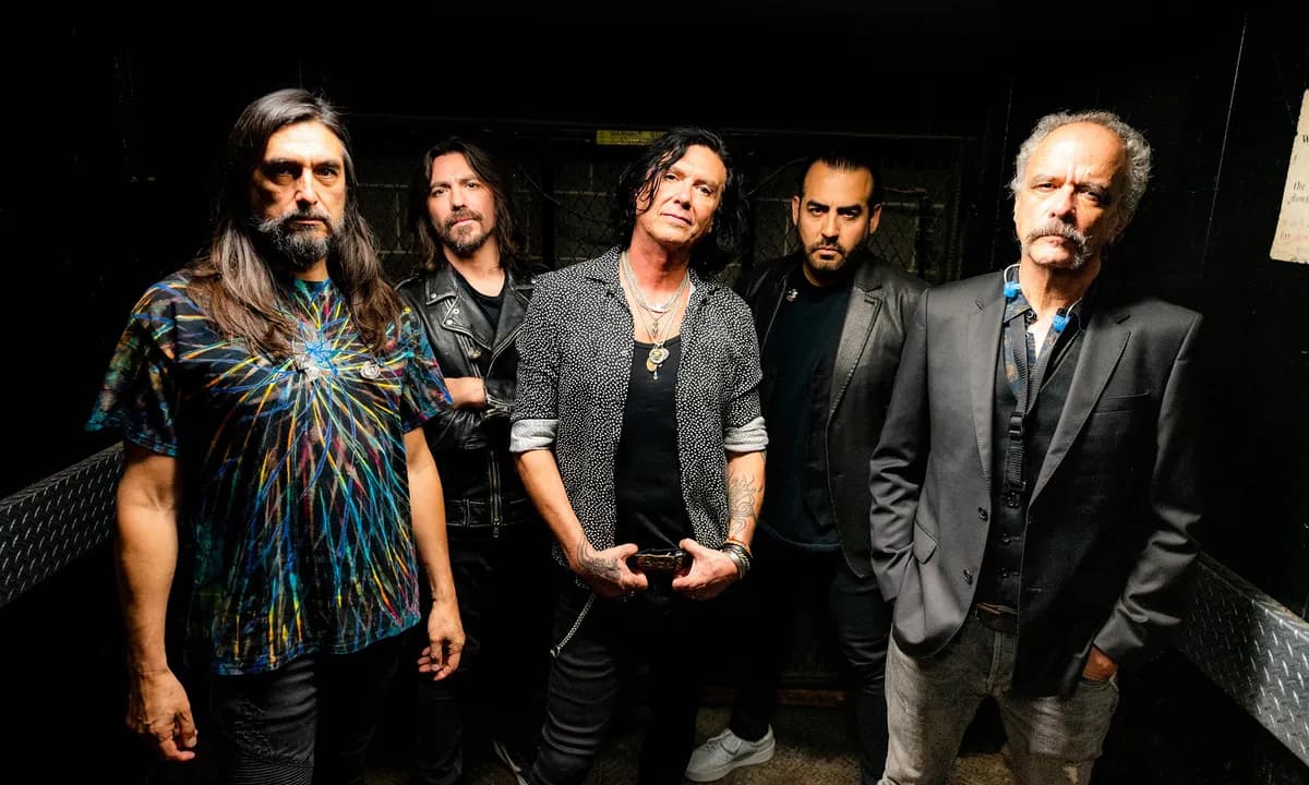 Caifanes