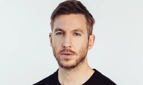 Calvin Harris