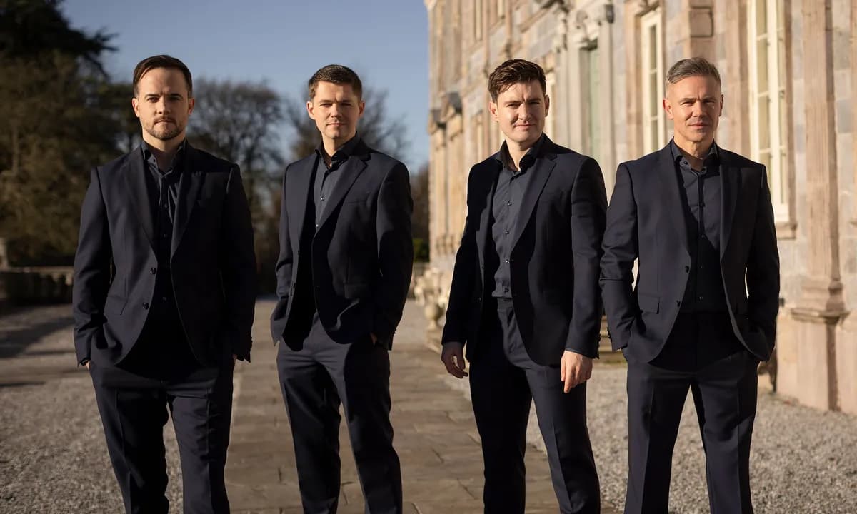 Celtic Thunder