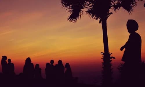 Channel One Sound System