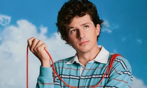 Charlie Puth