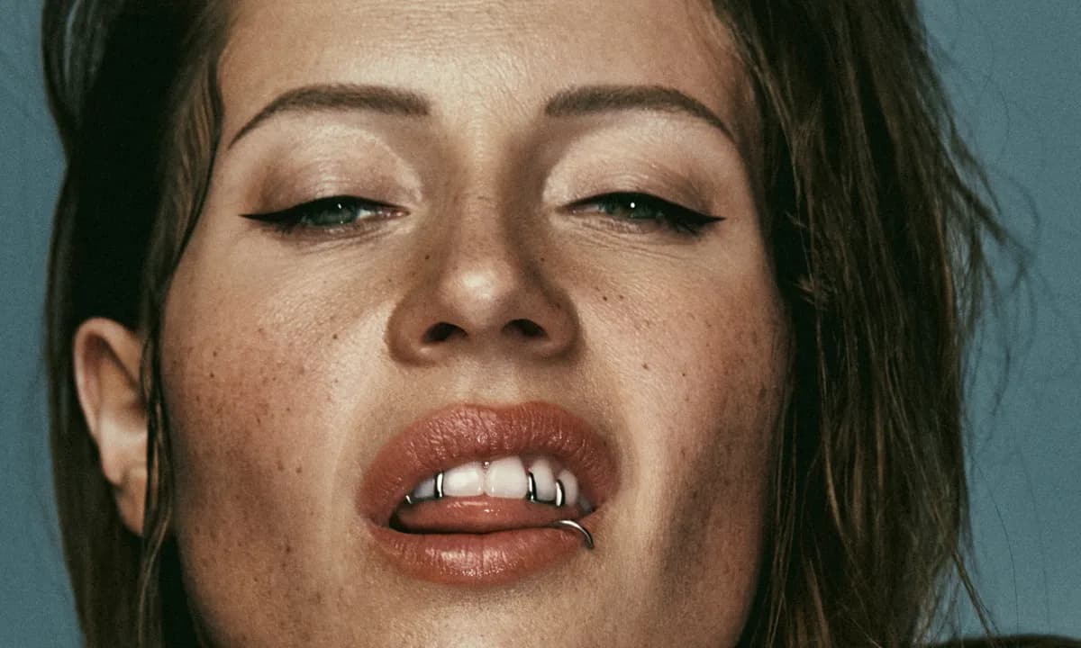 Charlotte De Witte