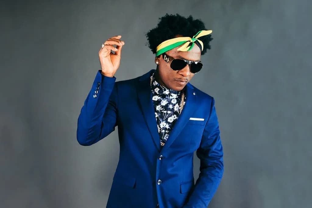 Charly Black