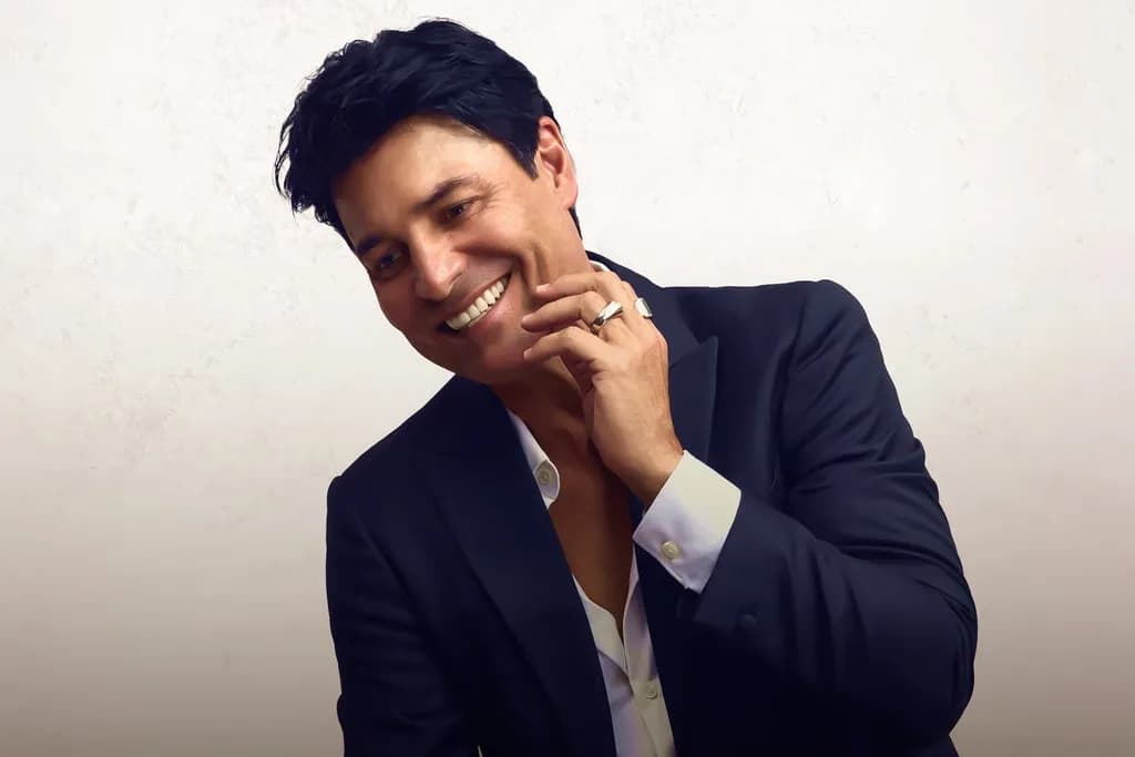 Chayanne