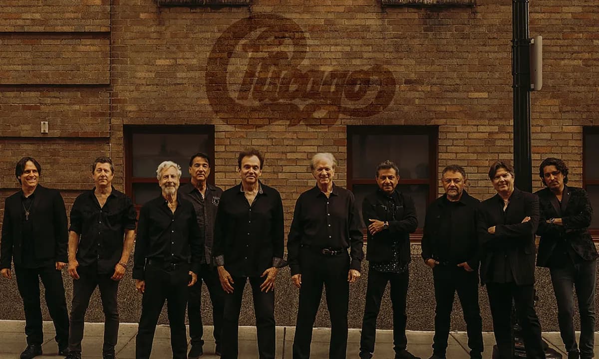Chicago