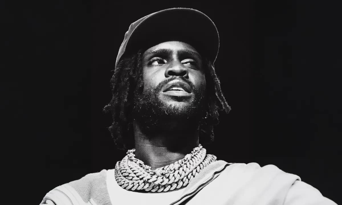 Chief Keef